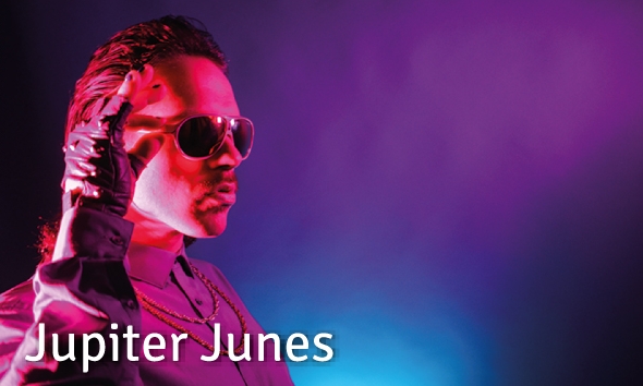 Jupiter Junes