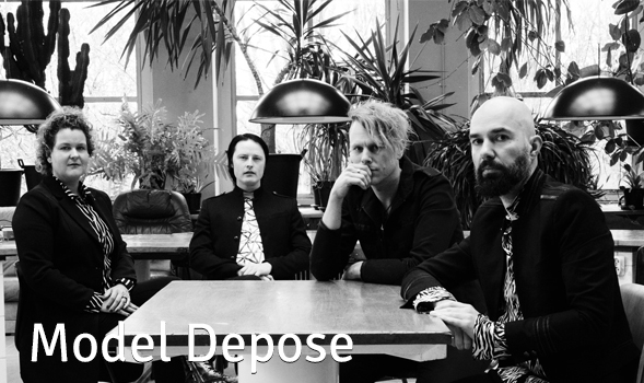 Model Depose