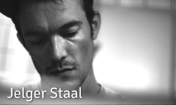Jelger Staal