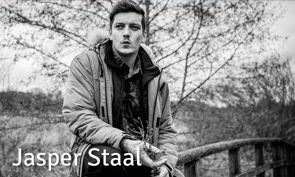 Jasper Staal