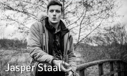 Jasper Staal