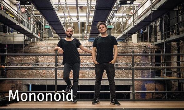 Mononoid
