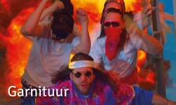 Garnituur
